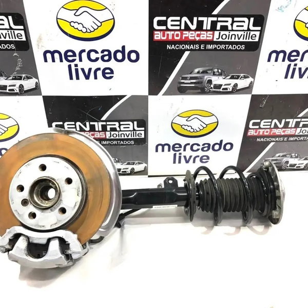 Telescópio Dianteiro Direito Mini Cooper 1.5 Twinpower 2019