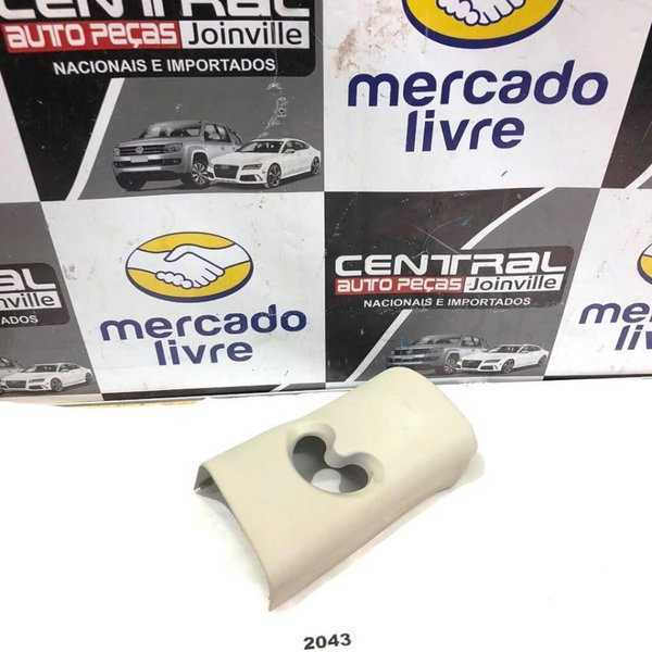 Acabamento Esq Coluna Cinto Teto Mini Cooper 1.5 2p 2019 20