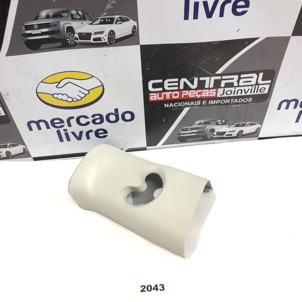 Acabamento Direito Coluna Cinto Teto Mini Cooper 1.5 2p 2019