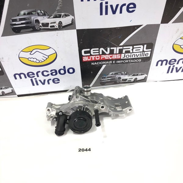 Suporte C/ Bomba Água Mini Cooper 1.5 Twinpower 2019 2020