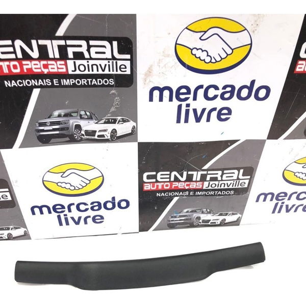 Acabamento Superior Tampa Traseira Mini Cooper 1.5 2019 2020