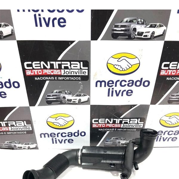 Mangueira Tubo Caixa Filtro Ar Mini Cooper 1.5 12v 3cc 2019