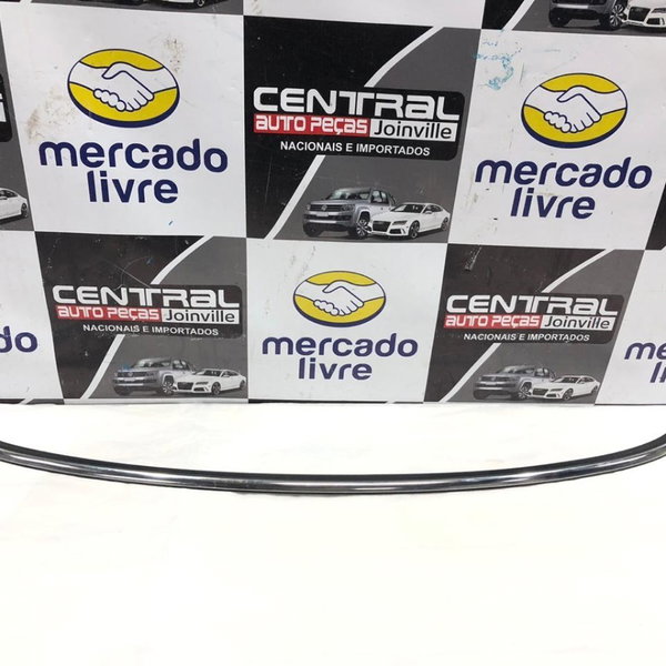 Friso Cromado Tampa Traseira Mini Cooper 1.5 Twinpower 2019