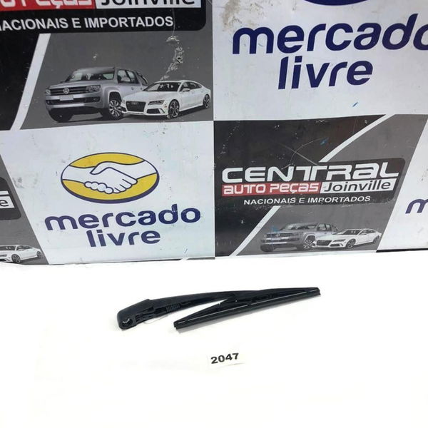 Braço Haste Limpador Vigia Traseiro Honda Hrv 2016 2017 2018