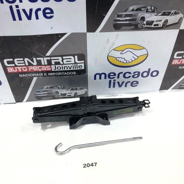 Macaco Original Honda Hrv 2016 2017 2018 2019