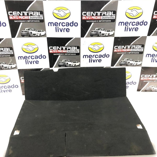 Forro Carpete Tampa Estepe Porta Malas Honda Hrv 2016 2017