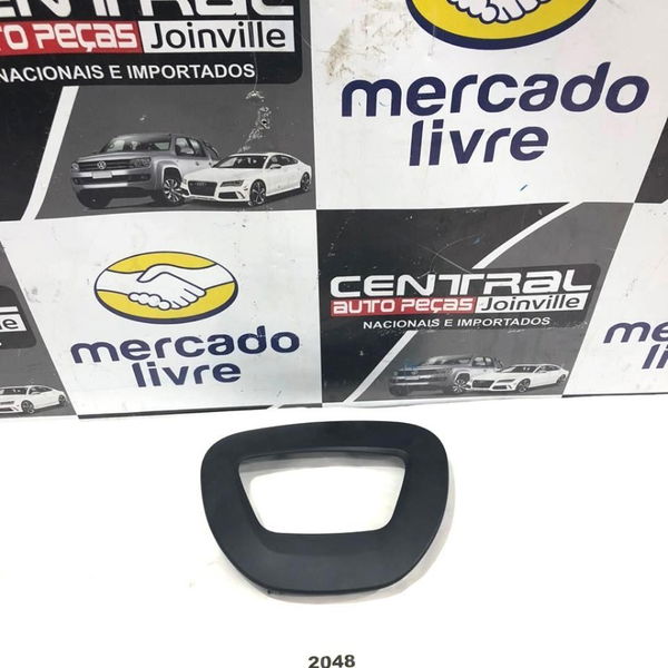 Moldura Head Up Painel Mini Cooper S 2.0 Turbo 2018 2019