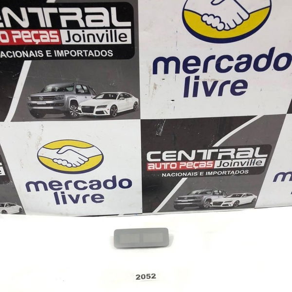 Painel Monitor Sensor Estacionamento Touareg V8 2008 2009