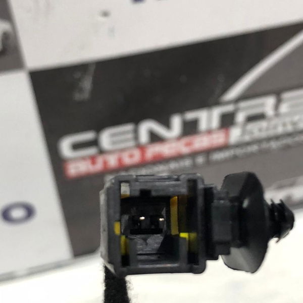 Break Light Luz Freio Citroen C4 Lounge Thp 2017 2018