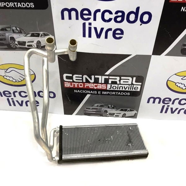 Radiador Evaporador Ar Quente Discovery 4 3.0 V6 2010 2011
