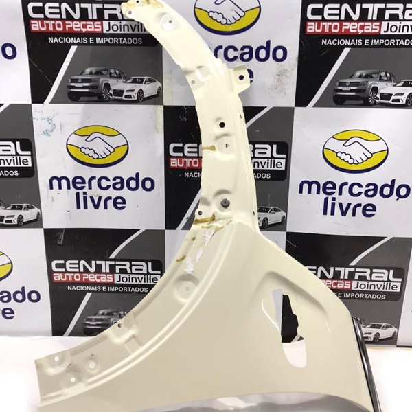 Paralama Lado Esquerdo Mini Cooper 1.5 Twinpower 2019 2020