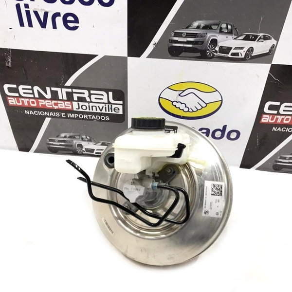 Hidrovácuo C/ Cilindro Mestre Mini Cooper 1.5 Twinpower 2019