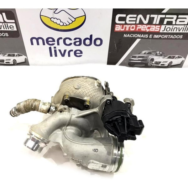 Turbina Motor Mini Cooper 1.5 3cc Twinpower 2019 20 8631700