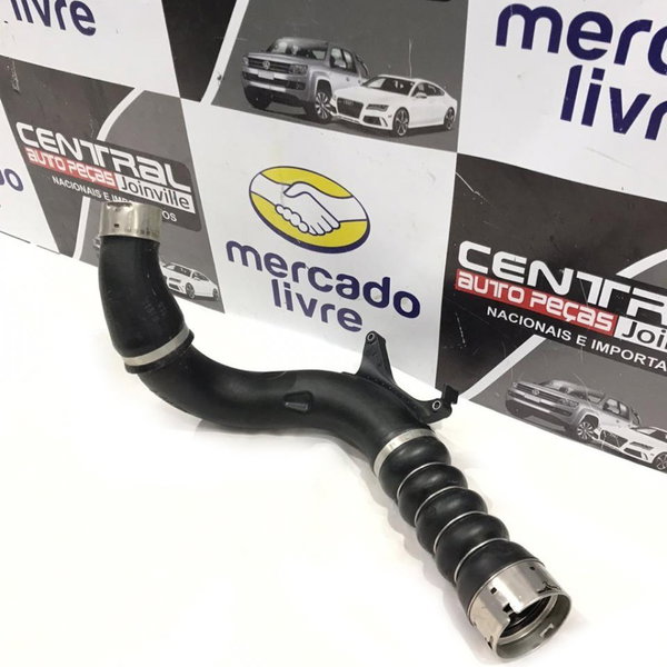 Mangueira Tubo Intercooler Mini Cooper 1.5 Twinpower 2019 20