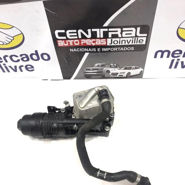 Filtro C/ Radiador Óleo Mini Cooper 1.5 Twinpower 2019 2020
