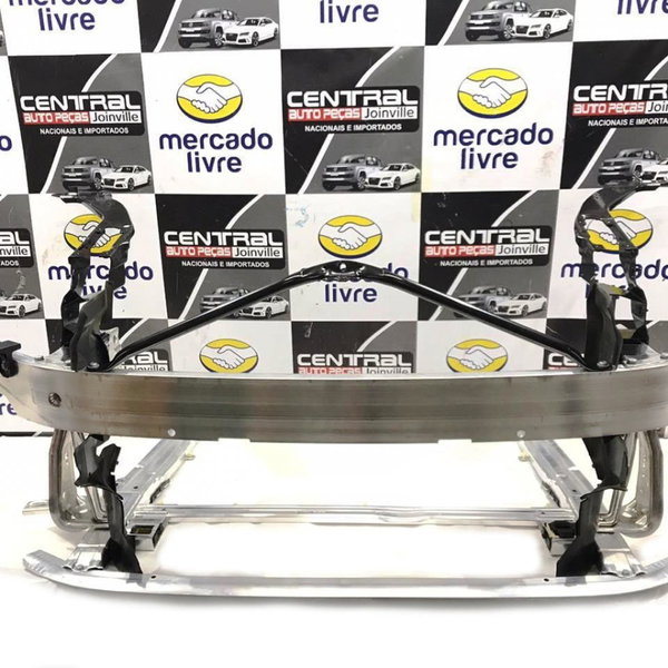 Painel Frontal C/ Alma Mini Cooper 1.5 3cc Twinpower 2019 20