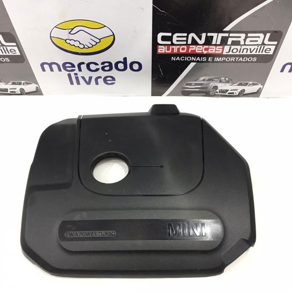 Tampa Superior Motor Mini Cooper 1.5 3cc Twinpower 2019 2020