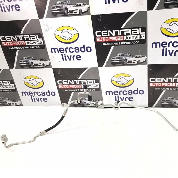 Mangueira Ar Condicionado Mini Cooper 1.5 Twinpower 2019 N4