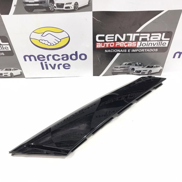 Aplique Coluna Parabrisas Esquerda Mini Cooper 1.5 3cc 2019