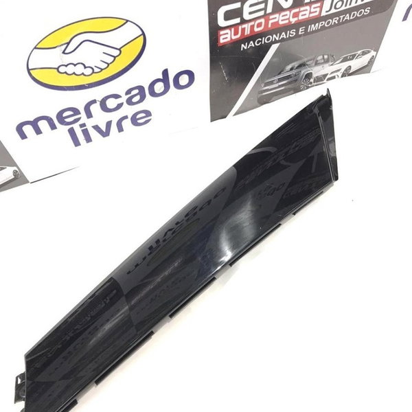 Aplique Coluna Parabrisas Direita Mini Cooper 1.5 3cc 2019
