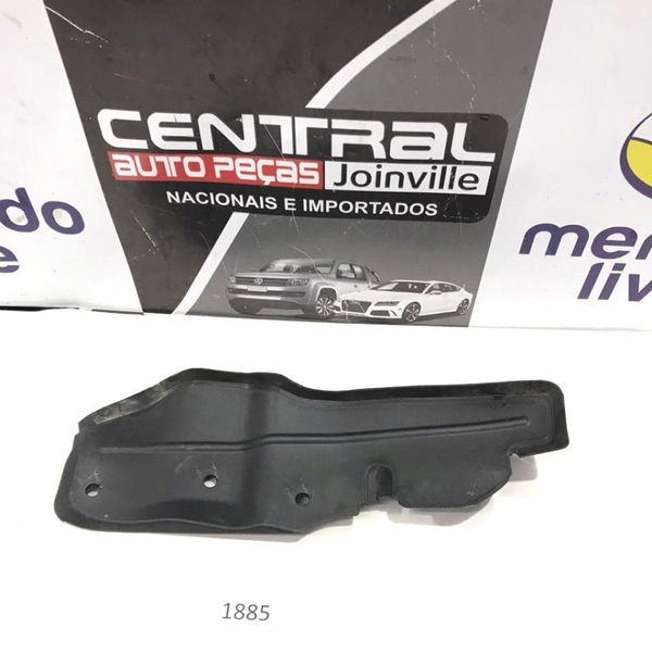 Acabamento Superior Dir Paralama Mini Cooper 1.5 3cc 2019 20