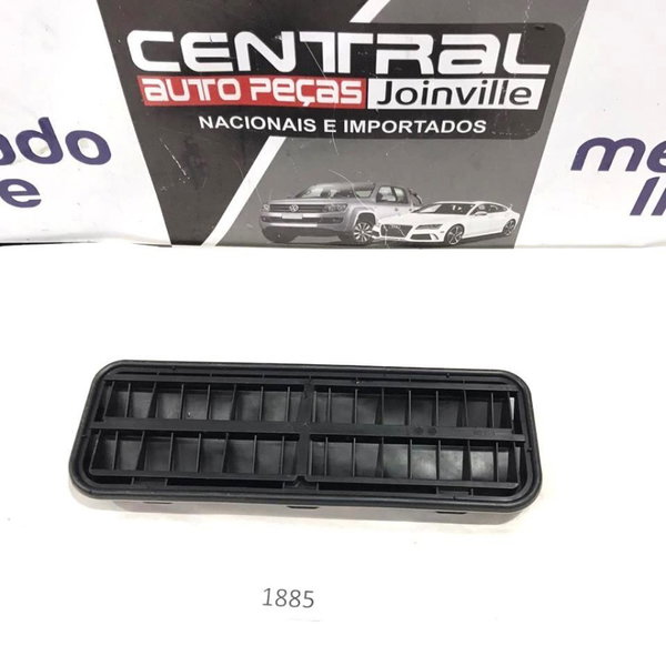 Grade Ventilação Painel Traseiro Mini Cooper 1.5 3cc 2019 20