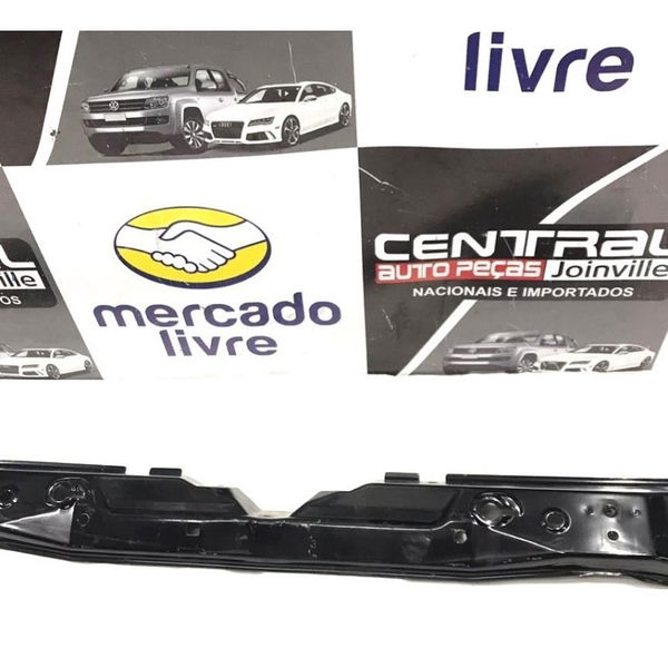 Travessa Superior Painel Frontal Toyota Corolla 2018 2019
