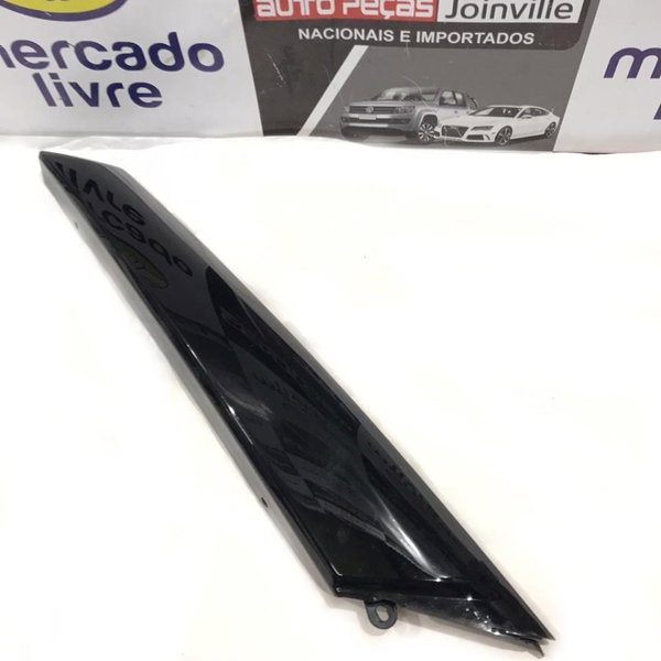 Aplique Coluna Teto Dianteira Direita Mini Cooper S 18 2019