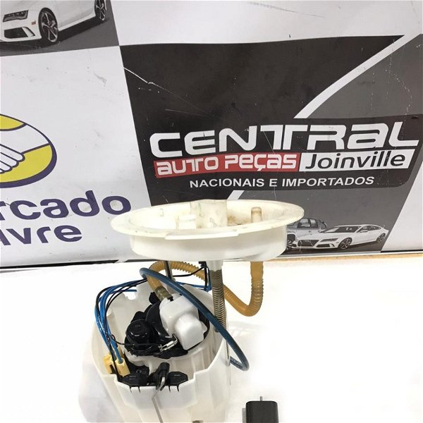 Bomba Combustível C/ Boia Mini Cooper S 2.0 Turbo 2018 2019