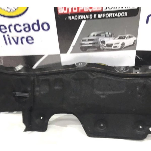 Protetor Painel Fogo Anti Chama Mini Cooper S 2.0 2018 2019