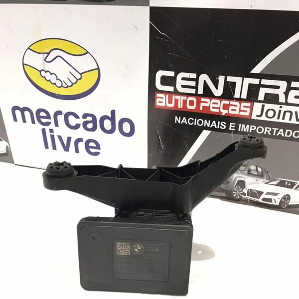 Módulo Central Freio Abs Mini Cooper S 2.0 2019 - 6893708