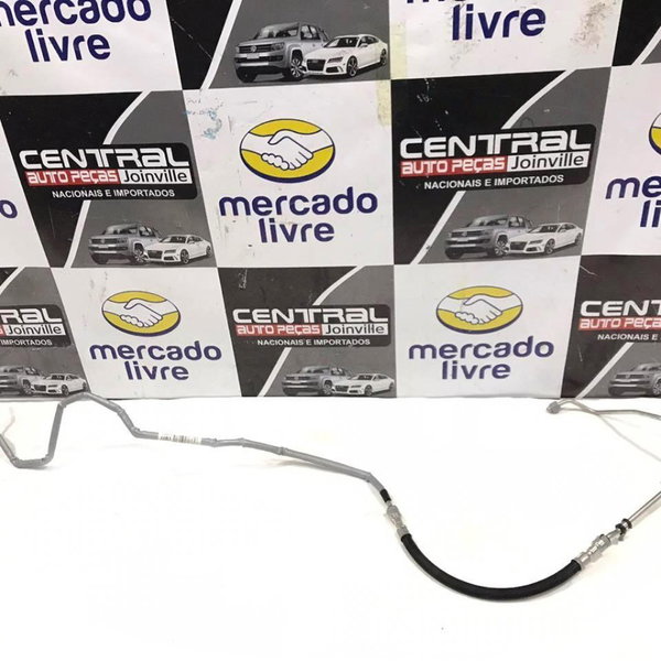 Cano Mangueira Combustível Mini Cooper S 2018 2019 7464633