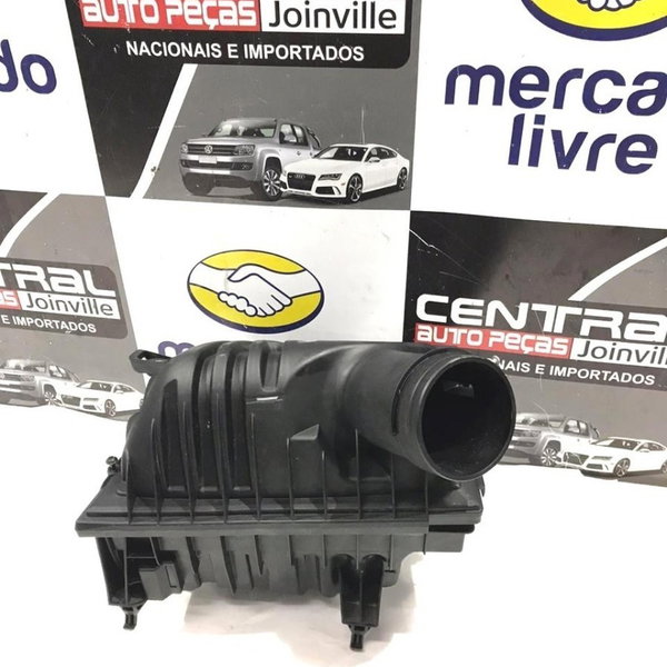 Caixa Filtro De Ar Mini Cooper S 2.0 Turbo 2018 2019 8655834
