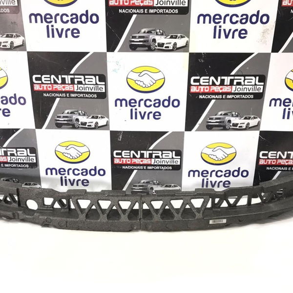 Absorvedor Impacto Dianteiro Bmw 320i F30 2014 2015 2016