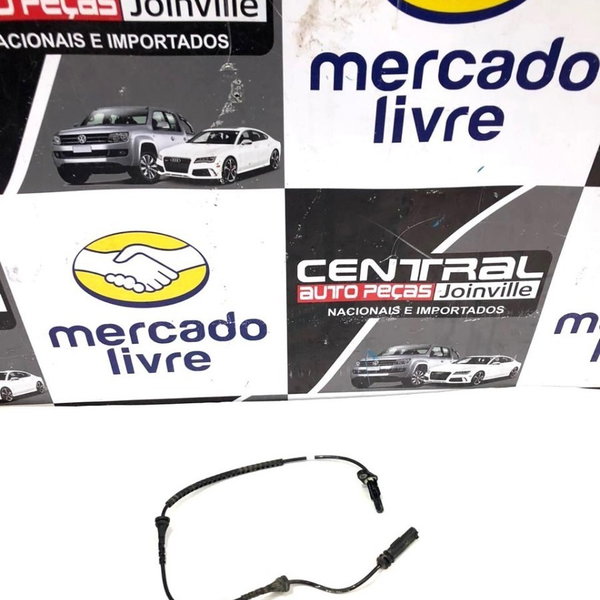 Sensor Freio Abs Dianteiro Direito Mini Cooper S 2.0 2019