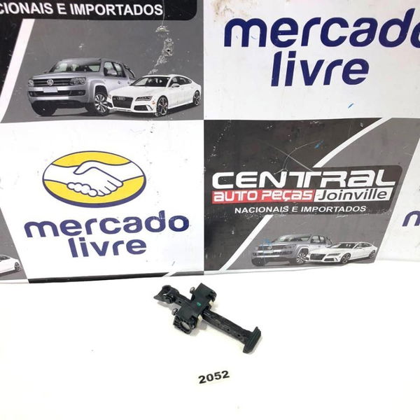 Limitador Porta Dianteira Esquerda Bmw 320i F30 2014 2015 16