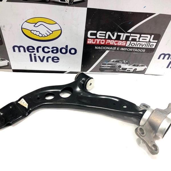 Bandeja Balança Dianteira Esquerda Mini Cooper S 2.0 2019