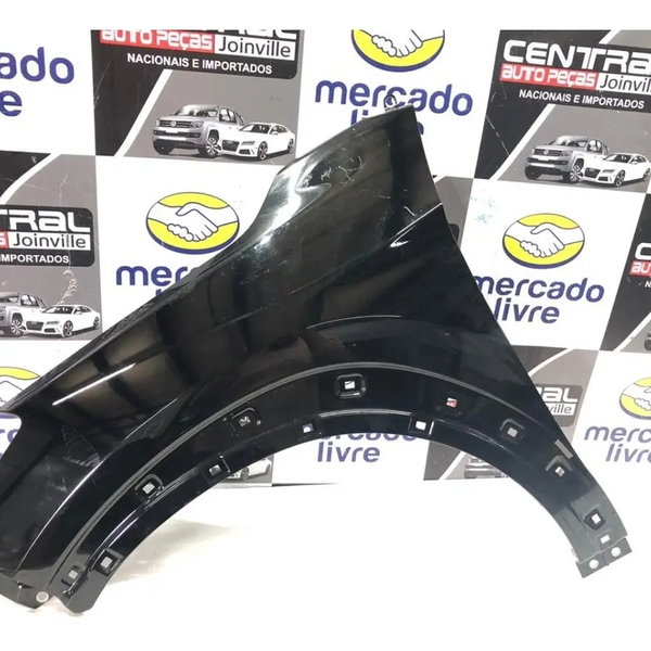Paralama Lado Esquerdo Hyundai New Tucson 2019 2020 Original