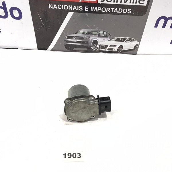Atuador Caixa Cambio Ford Focus 1.6 Aut 2015 C. 130418 20378
