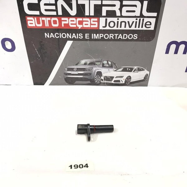 Sensor Rotação Virabrequim Focus 1.6 2014 2015