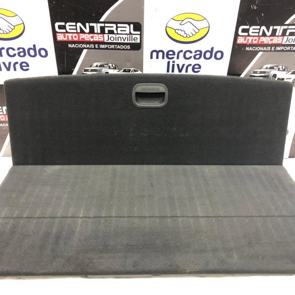 Acabamento Forro Estepe Porta Malas New Tucson 2018 2019 
