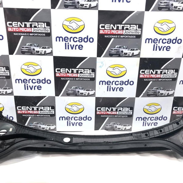 Grade Churrasqueira Capo Hyundai New Tucson 1.6 2018 2019