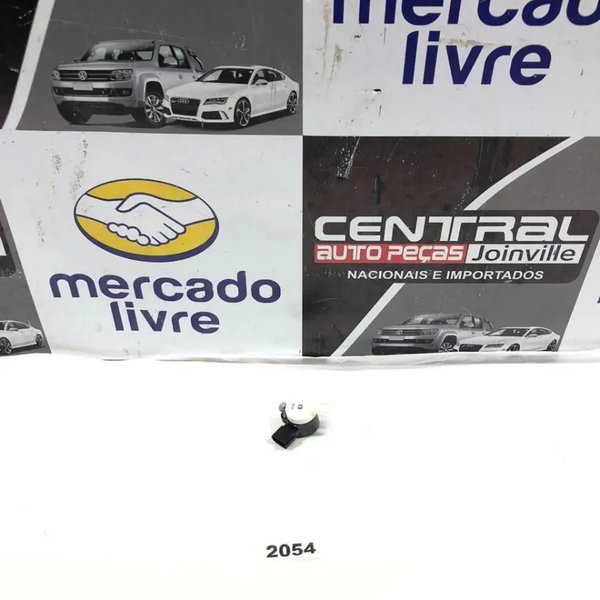 Sensor Posição Pedal Freio Captiva 2013 2014 2015 - 13583369