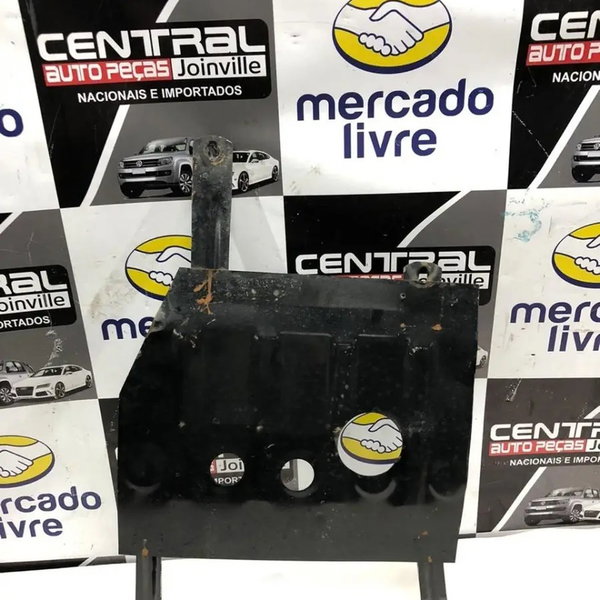 Protetor Carter Motor Hyundai New Tucson 1.6 Turbo 2018 2019