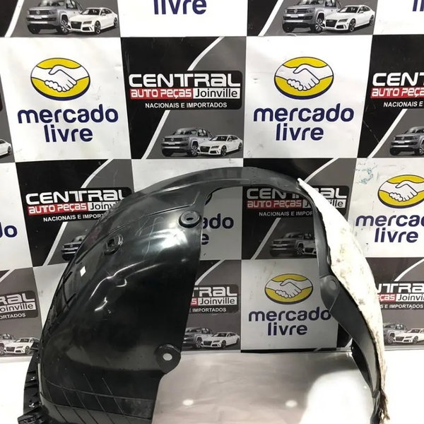 Parabarro Dianteiro Direito New Tucson 1.6 2019 Original 