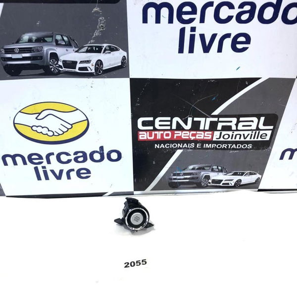 Botão Interruptor Start Stop New Tucson 1.6 Turbo 2018 2019 