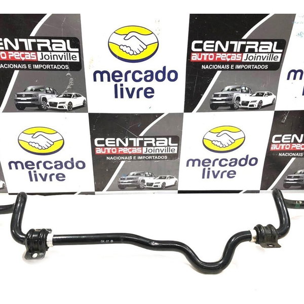 Barra Estabilizadora Dianteira Vera Cruz 3.8 2007 2008 2009