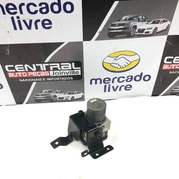 Módulo Freio Abs Vera Cruz 3.8 V6 2007 2008 2009 58900-3j900