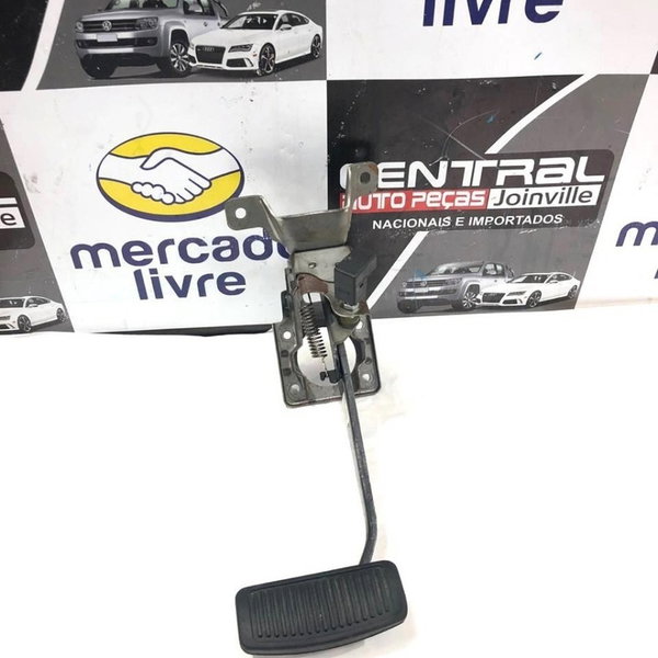 Pedal Freio C/ Sensor Luz Freio Vera Cruz 3.8 2007 2008 2009