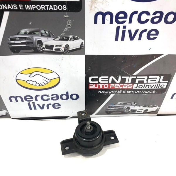 Coxim Suporte Motor Direito Vera Cruz 3.8 V6 2007 2008 2009